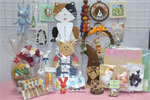 アクセサリー&インテリア用品